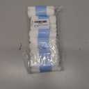 6 Pairs Ruffle Socks For Women Casual Ankle Socks Retro Soft (White, S)