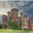 Gladstone Media, Haunts 2026 Large Wall Calendar