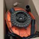 Armor All, AA255 , 2.5 Gallon 2 Peak HP Wet/Dry Utility Shop Vacuum , Orange