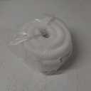 Pool Hoses for Above Ground Pools, 4 Pack 1.25 x 59 Inch Pool Filter Pump Hoses, Compatible with Intex Pool Filter Pump 607, 637 With 8 Metal Clamps(4)