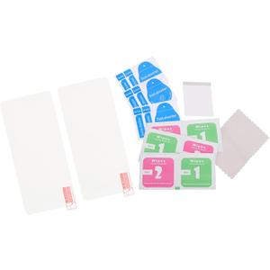 Gadpiparty 2 Pack S10e Full Screen Tempered Glass Screen Protectors S10 Screen Guard Easy Installation Sturdy Protection