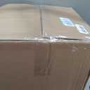 4 Inch Memory Foam Mattress Topper Twin Size for Back Pain Relief