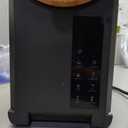 Slushie Machine Slushy Frozen Drink: Slushi Shaved Ice Machine Frappe Maker RapidChill Self-Cleaning Function Frozen Margaritas Milk Shakes Slush Frappe Machine Slush Soda Cocktail Smoothie Maker 12oz