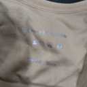 Onory 3 Pack Sports Bras for Women Wirefree Padded Workout Yoga Gym Fitness Bra Medium Support. size L