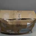 NTBAY Twin Comforter - Down Alternative Comforter Duvet Insert, All Season Bedding Quilted Duvet Insert with Corner Tabs, Machine Washable, Black (Twin(68x90 Inch) Pack of 1)