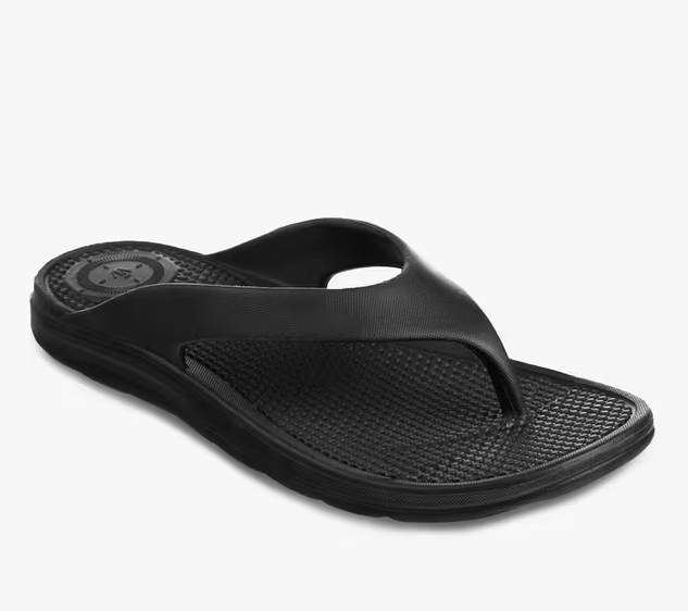 totes
SOLBOUNCE Toe Post Sandals 12