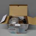 MarthaStewart ElectricCoffee & Spice Grinder,Dual 2.5oz RemovableBowls, StorageLids,Stainless Steel Blades,One Touch Pulse Control,2-in-1Compact,Beans & Spices, Herbs& Nuts, Honeydew Green