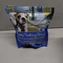 2 x N-Bone Puppy Teething Ring, Chicken Flavor, 6 Count bag (EXP 12/04/27)