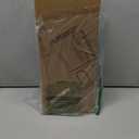 8 in 1 Automatic Nut Milk Maker, Almond Milk Maker,40oz （1200ML）Automatic Soy Milk Maker for Homemade Oat, Coconut, Soy, Plant Based Milks with Delay Start/Keep Warm/Boil Water（White）