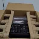 Mr. Coffee 4-in-1 Single-Serve Latte, Iced, and Hot Coffee Maker with Milk Frother and Tumbler Black