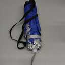 Fishing Umbrella Hat Folding Adjustable Sun Rain Cap