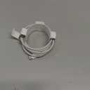 Apple USB-C Woven Charge Cable (2 m)