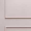Birdeco Peel and Stick Wall Molding Kit, Pre-Cut Paintable Trim Moulding, Self Adhesive Premade Wainscoting Panels for Accent Wall, Peel and Stick Wall Panels Interior Decor for Living Room Bedroom