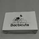 3 Pack Dog Sweaters for Small Dogs Girl Boy Winter Fleece Clothes Warm Soft Dog Sweatshirt Outfit for Dogs Cats Pet Apparel (XXS (Back: 7.8", Chest: 11.8", 2.2-3.5 lbs), Navy Blue+Grey+Light Blue)