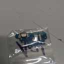 for Galaxy A54 5G USB Charging Board Port Replacement, SM-A546U SM-A546U1 Type C Dock Board Connector for Samsung A54 5G with Tools & Instruction