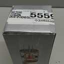 Makeup Brush Cleaner Machine, Upgraded Portable Electric Makeup Brush Cleaner Machine, Automatic Cosmetic Brush Cleaner for Quick & Efficient Cleaning, Suitable for All Brush Sizes(Midnight)