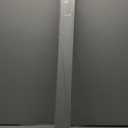 Persilux Free-Stop Cordless 100% Blackout Roller Shades for Indoor Windows, Natural Woven Fabric UV Protection Privacy Thermal Insulated Roller Window Shades for Home, Bedroom, Brown 35" W x 72" H