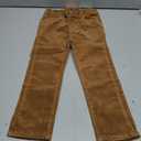 The Children's Place Baby-Boys and Toddler Corduroy Pants (3T, Brown)