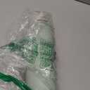 Ello Pop & Fill Insulated Stainless Steel Water Bottle with Quick Fill Lid, Leakproof Locking, Sip or Chug Spout, BPA-Free, Double Wall Vacuum Insulated for Sports, Travel & School- 32oz (Pistachio)