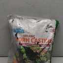 Back to The Roots Organic Worm Castings for Plants, Natural Fertilizer and Soil Enhancer for Gardening, Made in The USA, 5lb