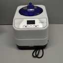 Sauna Steamer Machine for Home, 1300W 1.8qt Steam Generator, Portable Steamer Pot with Remote Control, Oil Diffuser, 5-60 min Timer, 9 Levels, Heat up to 140F