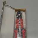 Wire Rope Crimping Tool, Up To 2.2mm Swager Crimper Fishing Wire Crimping Tool with 100 PCS Aluminum Double Barrel Ferrule Crimping Loop Sleeves Kit with Cutting Function for Cable