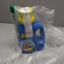 OxiClean Color Boost Laundry Brightener and Stain Remover Liquid Fresh Scent, 45 fl oz