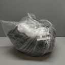 Season Guard Car Cover Dirtproof, Water-Resistant, Breathable, Snow Dustproof, Indoor and Limited Outdoor Car Covers Fits Sedans up to 200", Gray