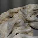 Dowin Heated Blanket Queen Size,Tie Dye Faux Fur Sherpa Electric Blanket with 5 Fast Heating Levels &10 Hrs Auto Off, 84" x90" Dual Control Heating Blanket,(Beige)