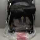 Graco® Modes Pramette Travel System, Includes Baby Stroller with True Pram Mode, Reversible Seat, One Hand Fold, Extra Storage, Child Tray and SnugRide 35 Infant Car Seat, Ontario MFD: 2025/07/24