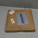 Black Acrylic Card Box with Slot & Lock, DIY Large Wedding Card Boxes for Reception, Elegant Money Envelop Gift Cards Box for Party Wedding Birthday Baby Shower Graduation Table Decor, Acrylic