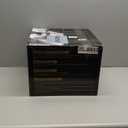 P&P CHEF 24 QT Stock Pot with Lid, Stainless Steel Large Cooking Pot, Soup Canning Stockpot for Stewing Simmering, Tri-ply Bottom for All Stoves, Heavy-Duty &Dishwasher Safe & Food-Grade