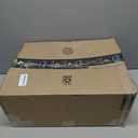 LE TAUCI Ceramic Pie Dish and Pie Weights Set, 9 Inches Pie Pans for Baking, 36 OZ Round Fluted Pie Plates for Apple Pie, Quiche, Pot Pies, Tart  Set of 2, Classic White