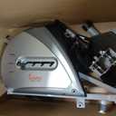Sunny Health & Fitness Foldable Rowing Machine with LCD Monitor
Full-Body Cardio, Adjustable Resistance, LCD Digital Monitor, Foldable Design, Comfortable Seat