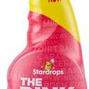 Stardrops - The Pink Stuff Miracle Multi-Purpose Cleaner  Removes Grease, Grime, and Stains on Kitchens, Bathrooms, Floors, and More, 25 fl Oz