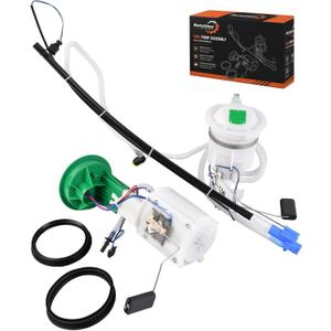 Electric Fuel Pump 16112755082 16112755084 for Mini Cooper