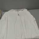COOFANDY Men Long Sleeve Henley Shirs Casual Basic T Shirts Soild Button Tees with Pockets XXL