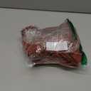 YEOREO Women Workout Scrunch Flare Jumpsuits Sexy Backless Butt Lift Gym Yoga Jumpsuits (Caramel Brown)