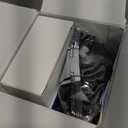 dOMOb FJ40 Land Cruiser SUV Car Building Kit  622 pcs Building Blocks Set w/Container Display Box  Modular Scale 1:32 Model  Bricks Toy for Kids & Adults 8+  for Boys, Hobbyist, Collector (Blue/Black)