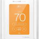 Honeywell Home-Resideo T10+ Pro Smart Thermostat Without Sensor (THX321WF3003W)