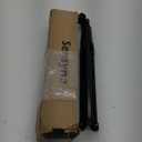 SENSYNE 62" Phone Tripod & Selfie Stick, Extendable Cell Phone Tripod Stand with Wireless Remote and Phone Holder, Compatible with iPhone Android Phone, Camera (Black)