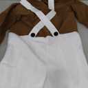 Willy Wonka & The Chocolate Factory Oompa Loompa Value Costume, Large