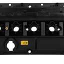 ECCPP Engine Valve Cover w/Gasket for BMW for X3 3.0L L6 2004-2006