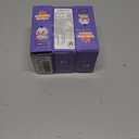 3 x Easter Building Blocks Compatible for Lego Easter Duck Micro Blocks Stacking New Toys Holiday Present Box New Year Gifts for Kids Ages 6+ Boys and Girls (Duck)