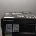 Panasonic NN-SU696S Microwave Oven, 1.3 Cft, Stainless Steel/Silver