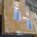 CAP Barbell Rubber Olympic Bumper Plate 45lbs, 1 Pc