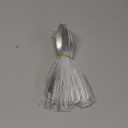 Winco 12-Piece Toulouse Teaspoon Set, 18-0 Extra Heavy Weight Stainless Steel