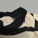 Dog Shirts for Small Dogs Cats, Dog Striped T-Shirts Dog Vest Pet Apparel Tee Shirts Spring Summer Suitable for Small and Medium Large Pets French Bulldog Bichon, Beige XS