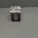 SZO Portable Mini Humidifier, 500ML USB Personal Cool Mist Humidifiers for Bedroom Office Travel Desk, Whisper Quiet 20dB with 2 Mist Modes & Auto Shut-Off, Small Desktop Humidifier (Grey)