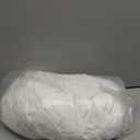 Pureegg Table Cloth White 60x100 2 Pack